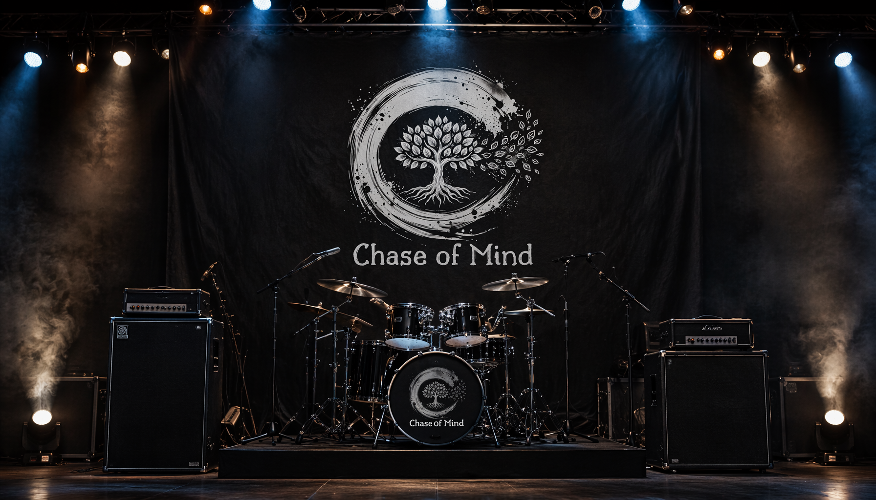 ChaseOfMind