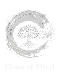 ChaseOfMind Logo